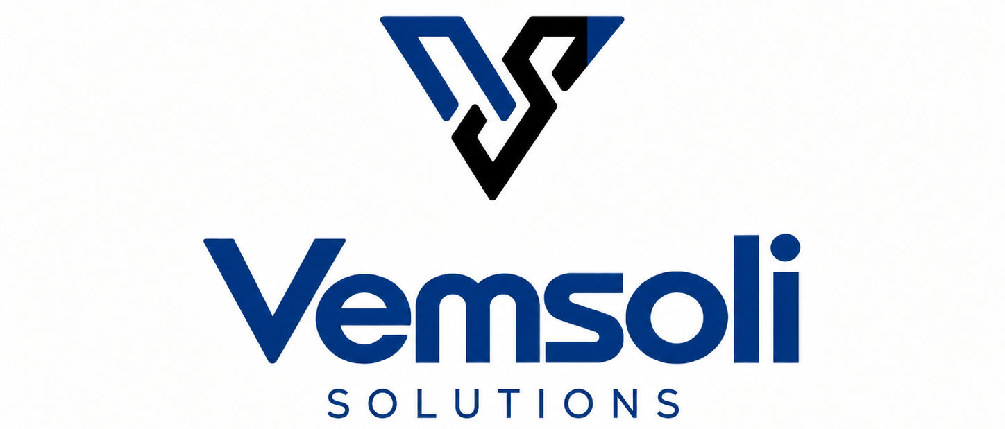 Vemsoli Solutions